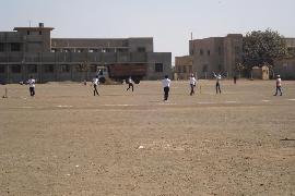 Cricket tournament 11-2-2014